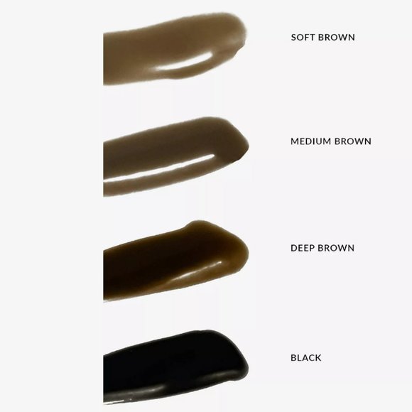 REFY Brow Tint 8ml-Deep Brown - Picture 3 of 3